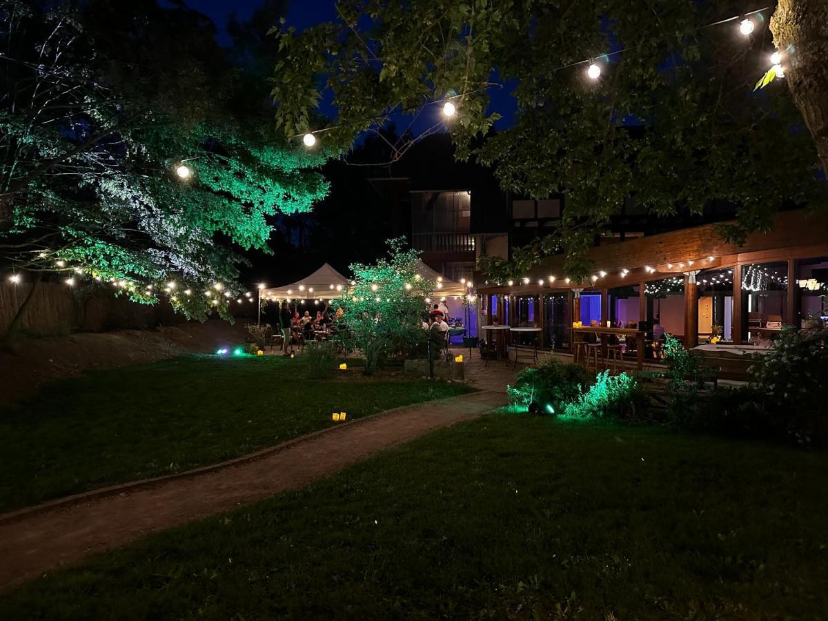 Ferme Marie Helene Ittlenheim Exterior foto